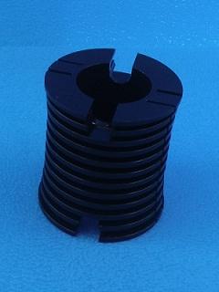 スミサンスイＲ巻取機用プラボビン　ＷＢ１２７２