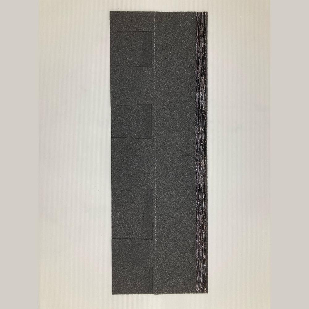 オークリッジスーパー　本体　オニキスブラック　１枚