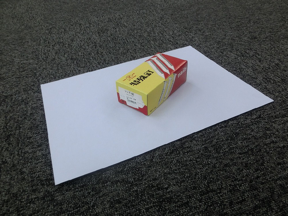 シングル釘　２５ｍ／ｍ