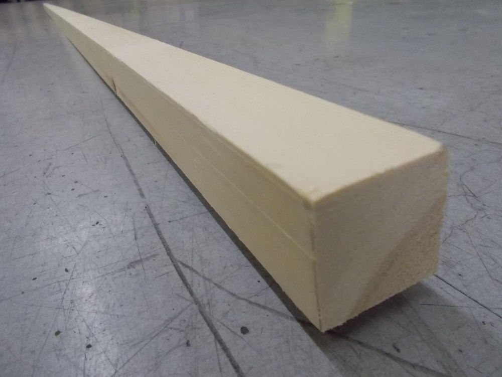 赤松野縁ＫＤ　（約）３５×３５×３０００ｍｍ