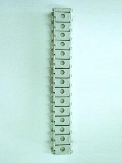 播種機ごんべえ　リンクベルト　１０１５８