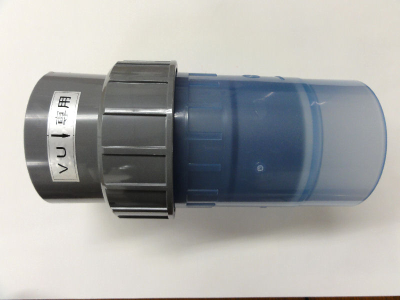 屋内排水用伸縮継手（ＶＵ）　ＯＨＹＪ５０