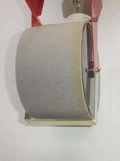 ごんべえ３００タイプ用　後輪クッション３００