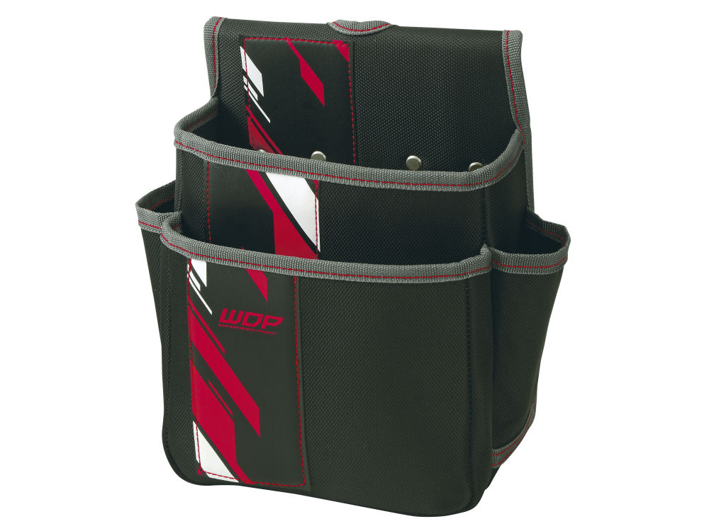 ＰＳ　腰袋２段　ＷＰＳ－１１ＲＤ