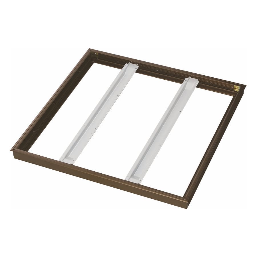 床収枠　ブロンズ６００型　ＫＢ６００ＺＪ