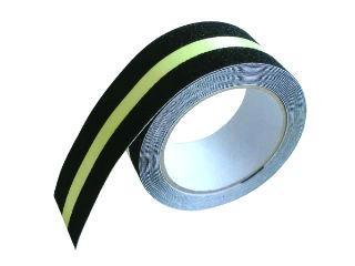 すべり止めテープ　５０ｍｍ×５ｍ　チクコウライン