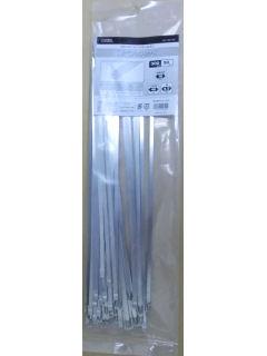 ステンレスタイ　３００　５０本パック