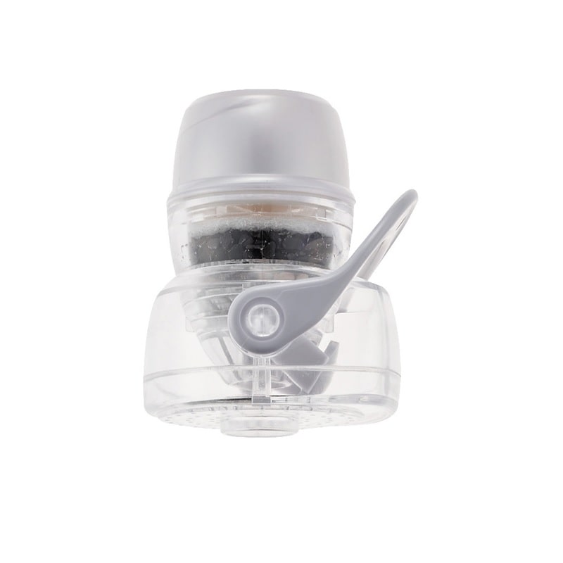 ＳＡＮＥＩ（サンエイ）クリーンウォーター　５重ろ過　ネジ式取付、差し込み取付対応　ＰＭ７２４０