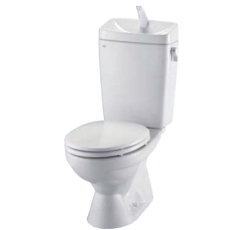 ＬＩＸＩＬ　ＩＮＡＸ　ＲＮ・ＲＣ便器　普通便器　寒冷地用　ＨＣ－１８０Ｓ－ＮＣ／ＢＮ８