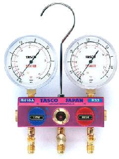 タスコ　マニホールド　ＴＡ１２２Ｇ－１