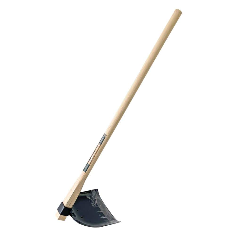 関東ジョレン（角）　９００ｍｍ柄