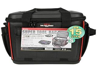 ＳＫ１１　スーパーツールバッグ　ＳＴＢ－ＨＡＲＤ　Ｓ　１５Ｌ