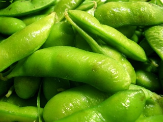 新潟県新潟市産　渡辺さんちの肴豆　約２ｋｇ【注文期限：9月30日】