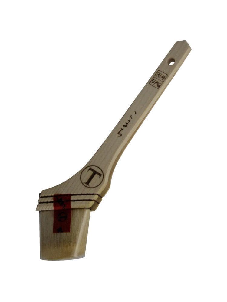 大塚刷毛　こまち　２０号　合成樹脂塗料用