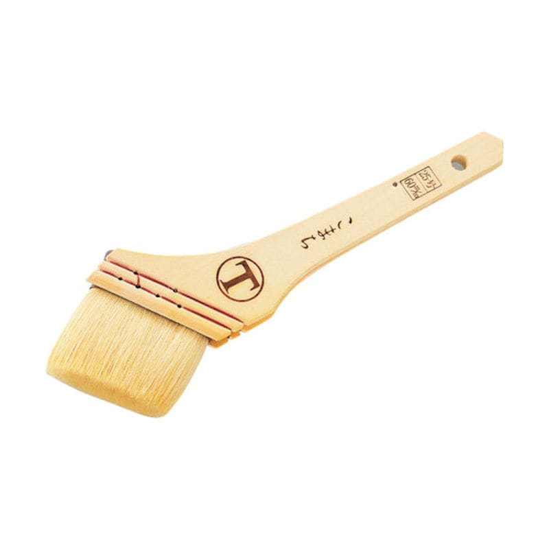 大塚刷毛　こまち　合成樹脂塗料用　２５号