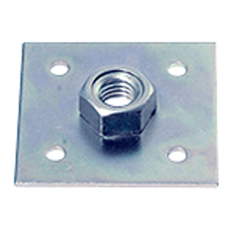 板付ナット　Ｗ１／４