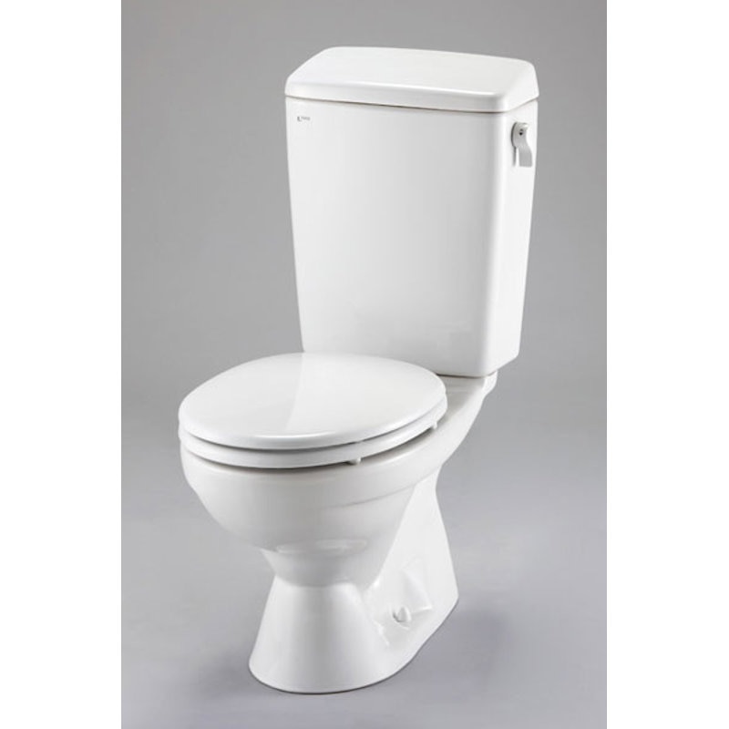 ＬＩＸＩＬ　ＩＮＡＸ　ＲＮ便器用タンク　手洗無し　オフホワイト　ＤＴ－４５４０－ＮＣ／ＢＮ８