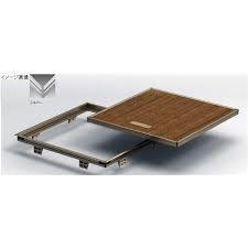 桟レス床下点検口　ＦＨ４６０Ｂ