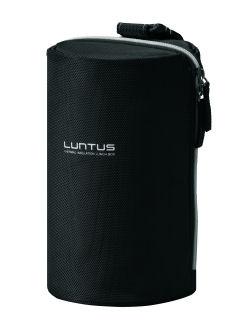 アスベル　保温ランチボックス　バッグ付き　１０４０ｍＬ　ブラック　ＨＬＢ－Ｂ１０４０Ｎ