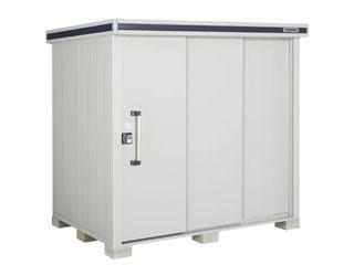 ヨド物置　エルモ　積雪型　間口２２１×奥行１５１×高さ２１２ｃｍ　カシミヤベージュ　ＬＭＤＳ－２２１５ＣＢ