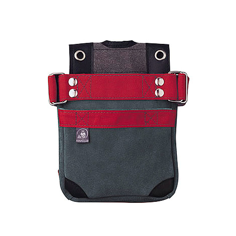 ふくろ倶楽部　伝説Ｐｌｕｓ　釘袋　小　赤　ＨＢ－５５２Ｒ