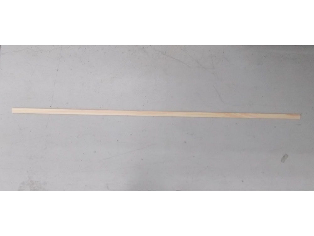 Ｋ＋桧モールディング　巾木廻縁