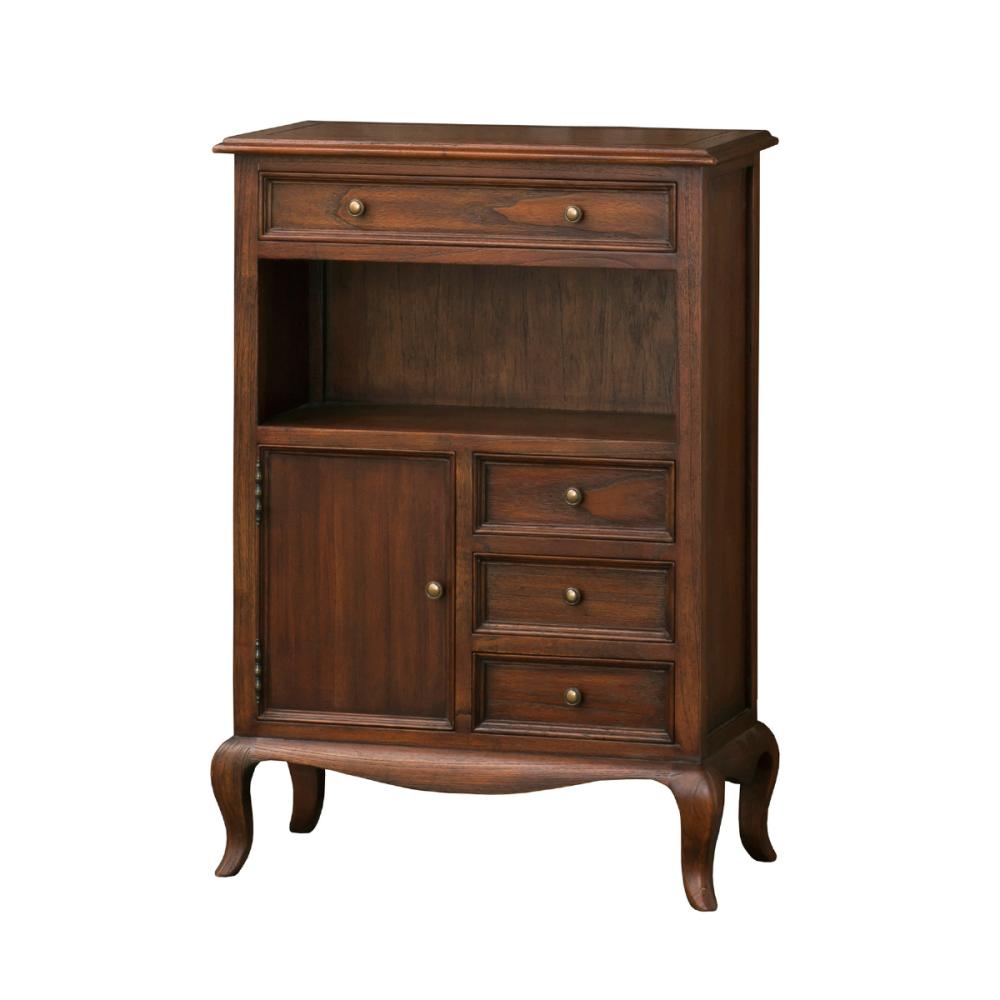 クロシオ　ウェールＦＡＸ台　ブラウン　２８５８４