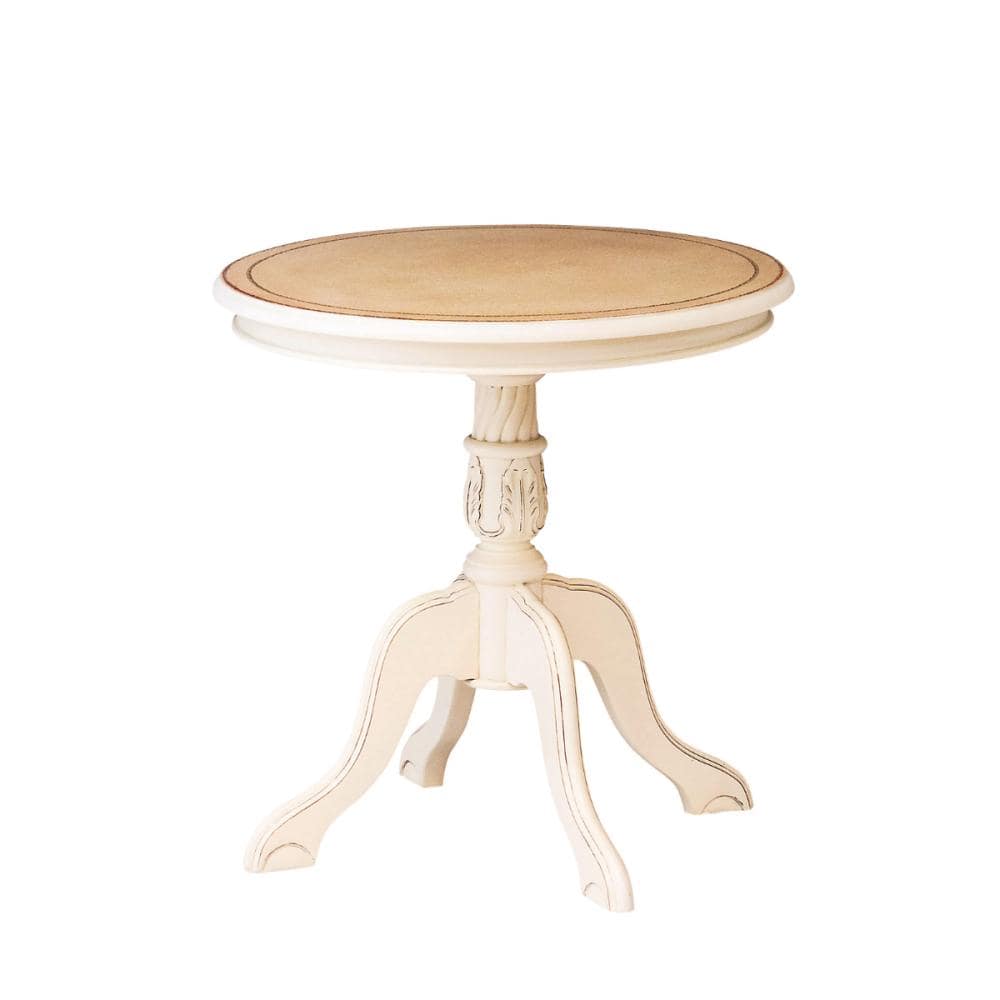 クロシオ　コモ　テーブル　ホワイト　９２１６８