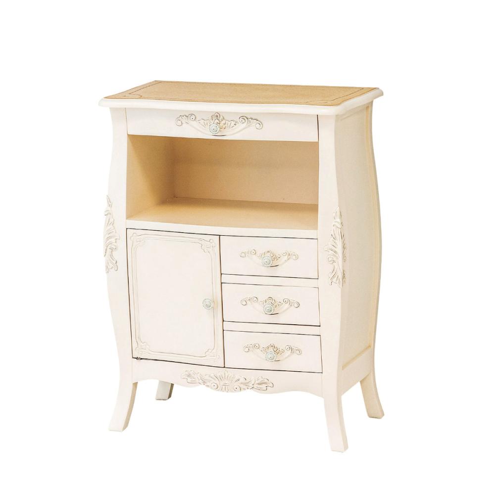 クロシオ　コモ　ファックス台　ホワイト　９２１７２