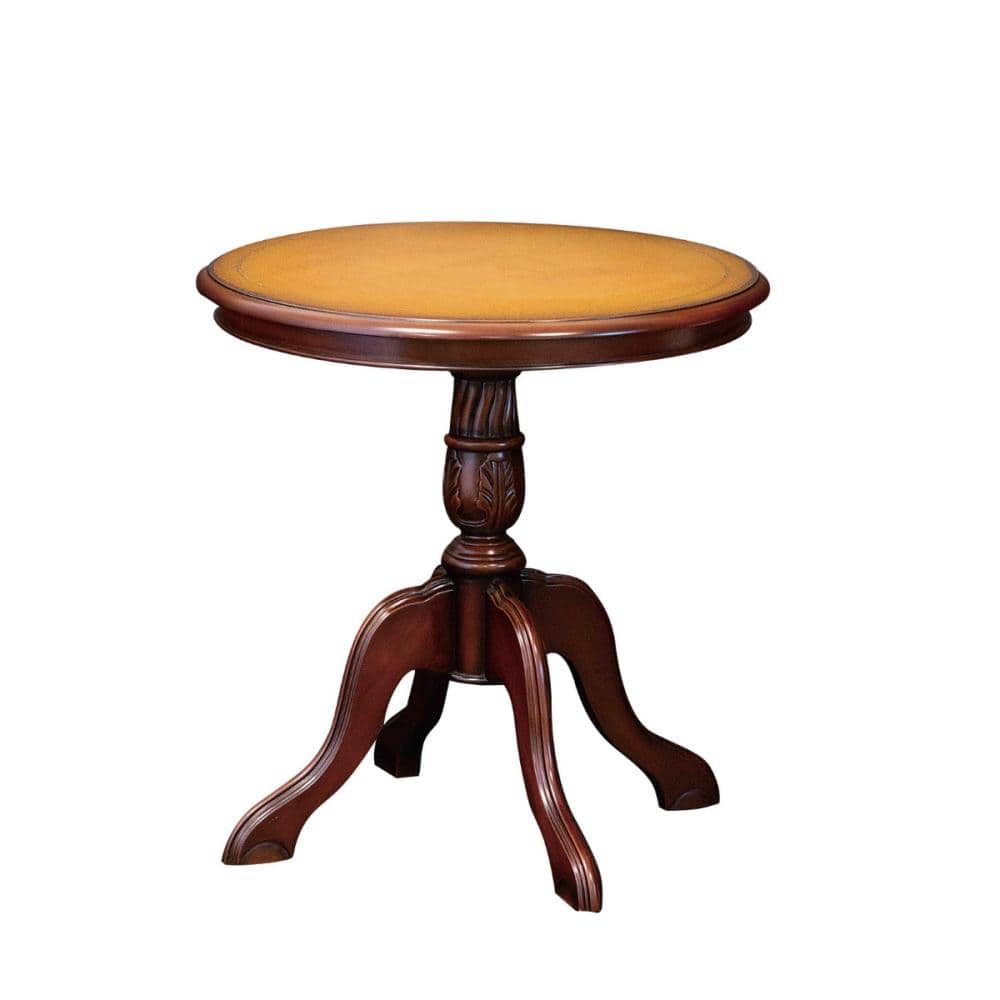 クロシオ　コモ　テーブル　ブラウン　２８５７１