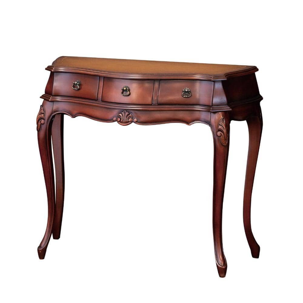 クロシオ　コモ　コンソール　ブラウン　２８５７７