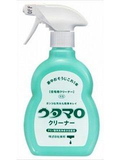東邦　ウタマロ　クリーナー　本体　４００ｍＬ