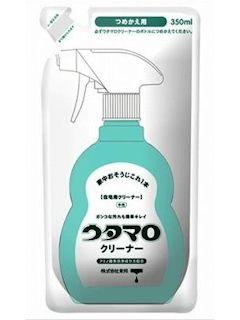 東邦　ウタマロ　クリーナー　詰め替え　３５０ｍＬ