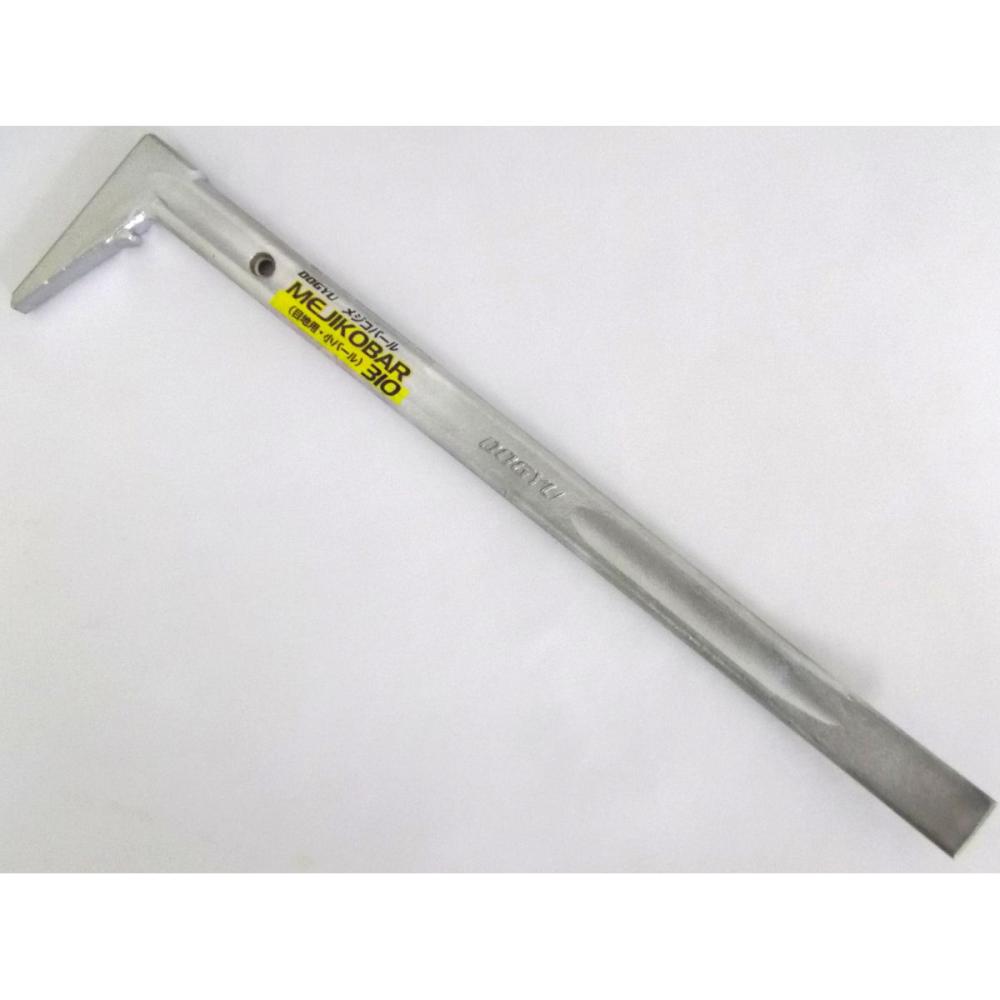 土牛　メジコバール　３１０ｍｍ