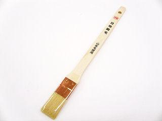 目地刷毛　８号　Ｋ－０３０８６２