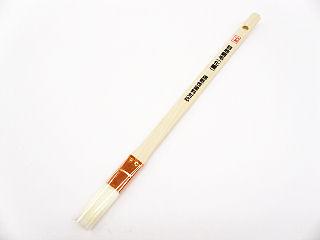 目地刷毛（化繊）　５号　Ｋ－０３０８６５