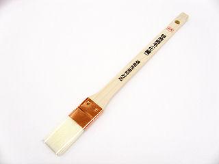 目地刷毛（化繊）　８号　Ｋ－０３０８６６