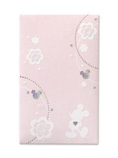 マルアイ　ディズニーポチ袋　ミッキーマウス　ノ－Ｄ３０Ｐ