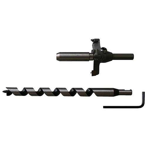 スターエム超硬座堀錐　標準径　１５×６５