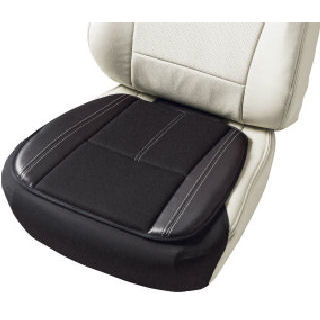 ボンフォーム　ベーシックレザーヒップ型　５３４５４３０８　ブラック