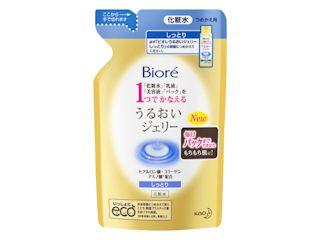 ビオレ　うるおいジェリー　しっとり　詰め替え用