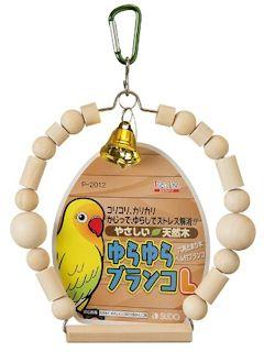 スドー　ゆらゆらブランコ　Ｌ