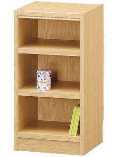 白井産業　フリーラック　ナチュラルオーク　タナリオ　ＴＮＬ－６０３１