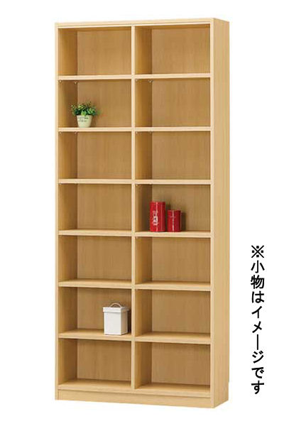 白井産業　フリーラック　タナリオ　ナチュラルオーク　ＴＮＬ－１９８８７