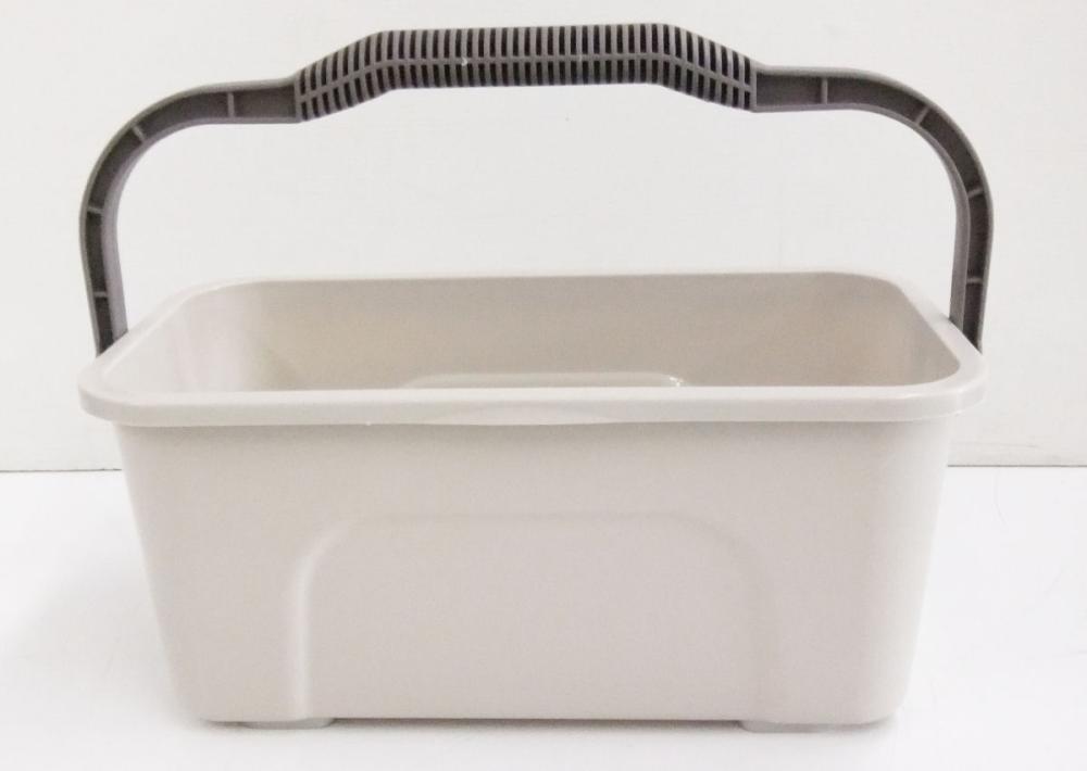 スポンジモップ用バケツ