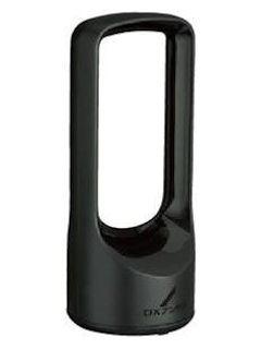 室内アンテナ　地デジ用　ＵＳ１２０Ａ（黒）