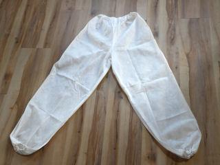 你的品牌名　不織布ズボン　Ｍ