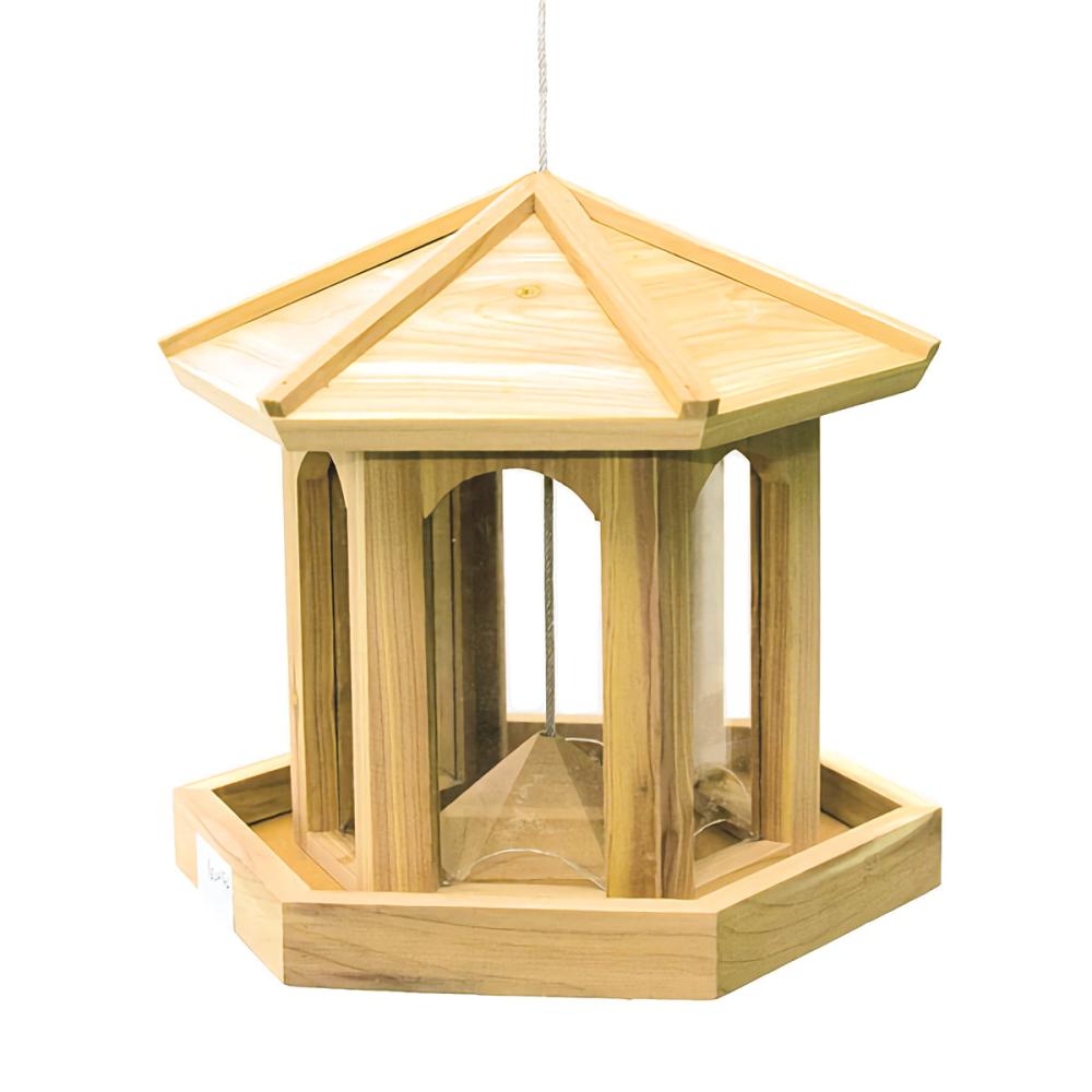 クオリス　野鳥のエサ台　３