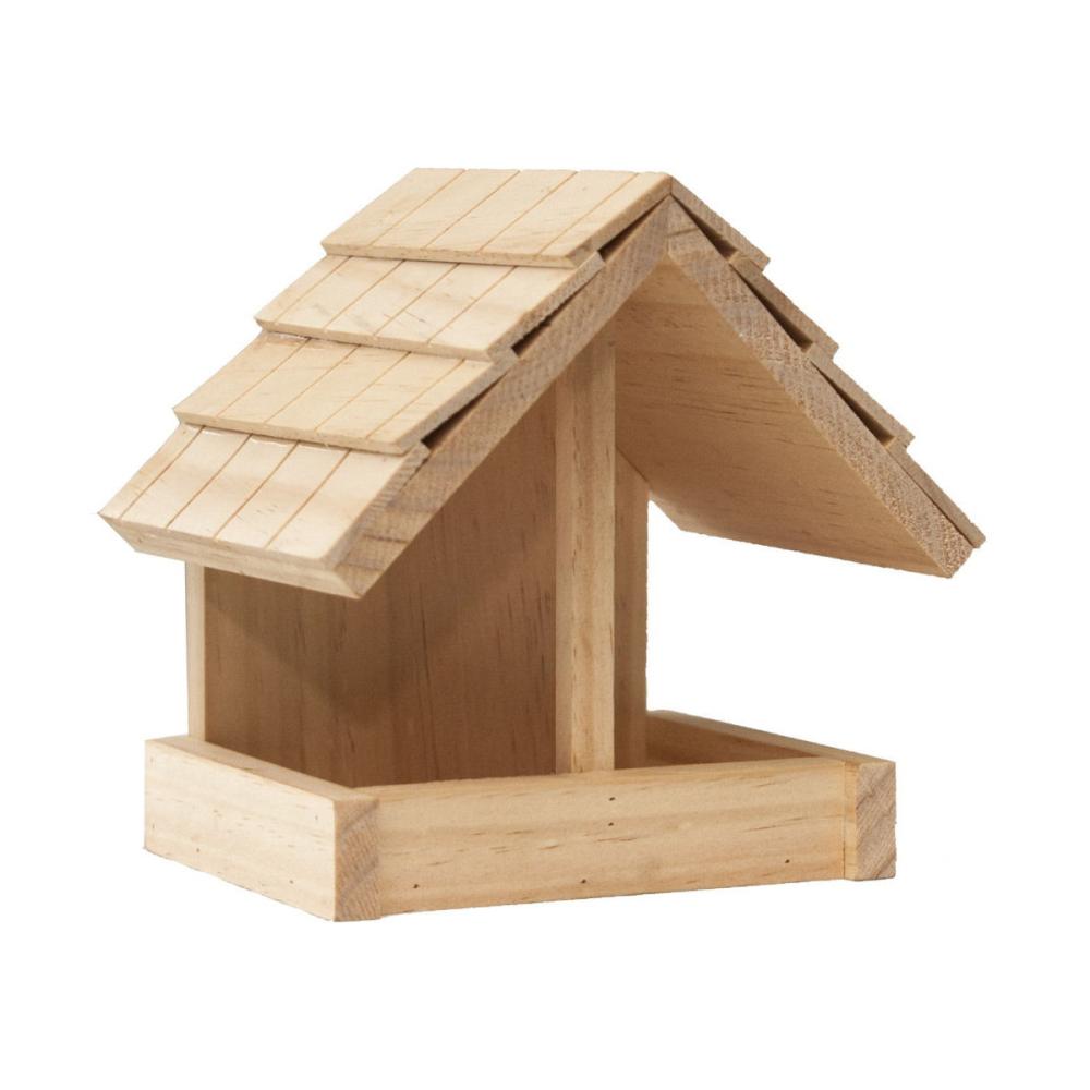 クオリス　野鳥のエサ台　５