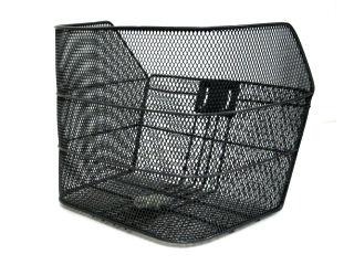 ゆったりメッシュ前カゴ　ＧＲ４８３７３